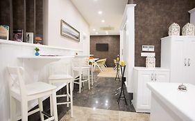 Astan Hotel Taksim